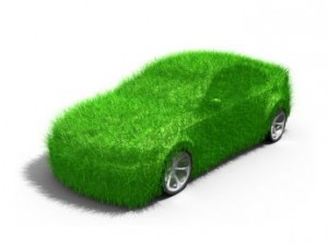 groene_auto